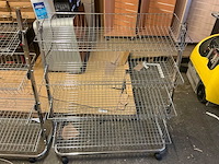 Lot van winkel meubilair - afbeelding 12 van  14