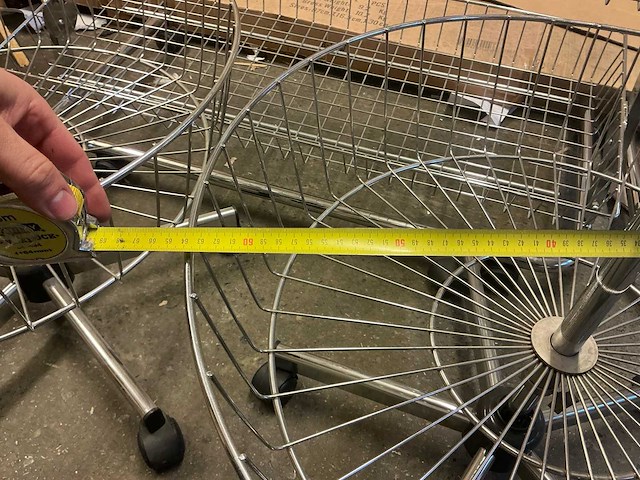 Lot van winkel meubilair - afbeelding 13 van  14