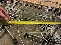 Lot van winkel meubilair - afbeelding 13 van  14