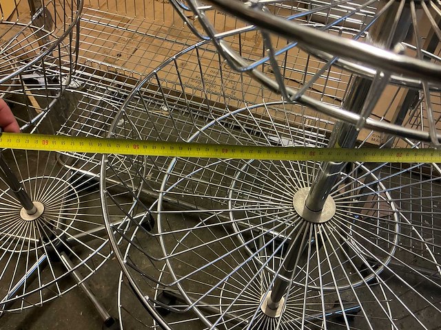 Lot van winkel meubilair - afbeelding 14 van  14