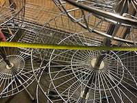 Lot van winkel meubilair - afbeelding 14 van  14