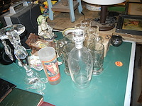 Lot varia + - 21 stuks - afbeelding 2 van  2