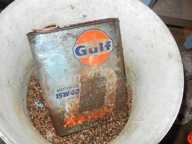 Lot varia 11 stuks - afbeelding 2 van  2