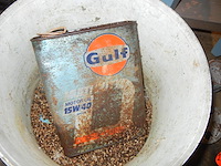 Lot varia 11 stuks - afbeelding 2 van  2