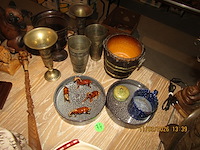 Lot varia (11stuks) - afbeelding 1 van  2