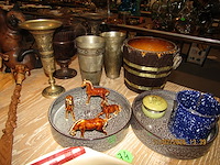 Lot varia (11stuks) - afbeelding 2 van  2