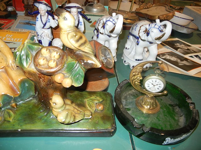 Lot varia 12 stuks - afbeelding 2 van  2