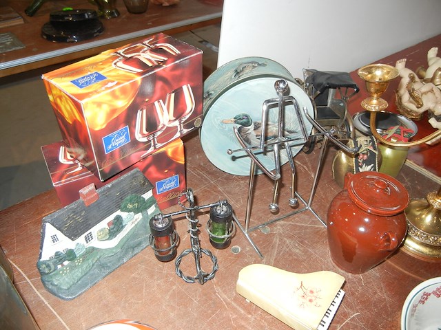 Lot varia (15 stuks) - afbeelding 2 van  2