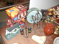 Lot varia (15 stuks) - afbeelding 2 van  2