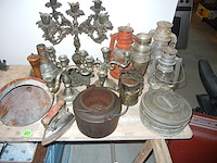 Lot varia (15 stuks) - afbeelding 1 van  2