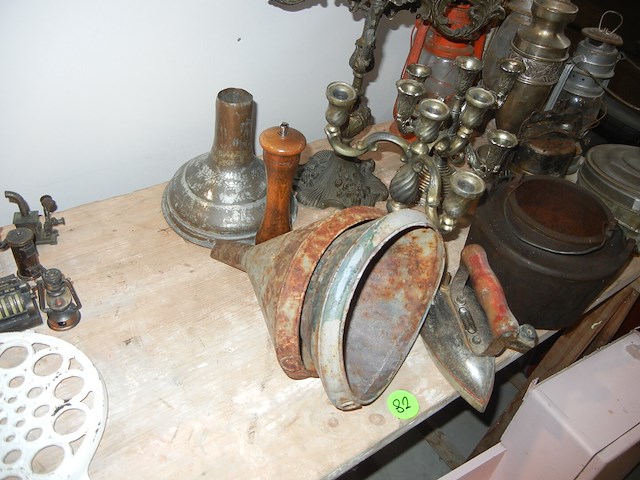 Lot varia (15 stuks) - afbeelding 2 van  2