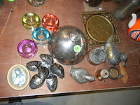 Lot varia (16 stuks) - afbeelding 1 van  3