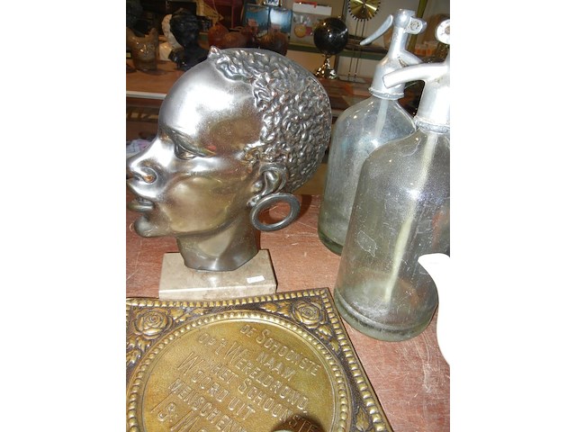 Lot varia (16 stuks) - afbeelding 2 van  3