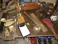 Lot varia (18 stuks) - afbeelding 1 van  1