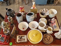 Lot varia (24 stuks) - afbeelding 1 van  1