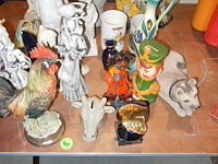 Lot varia (25 stuks) - afbeelding 1 van  2