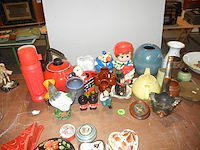 Lot varia (25 stuks) - afbeelding 1 van  1