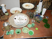 Lot varia (32 stuks) - afbeelding 1 van  1