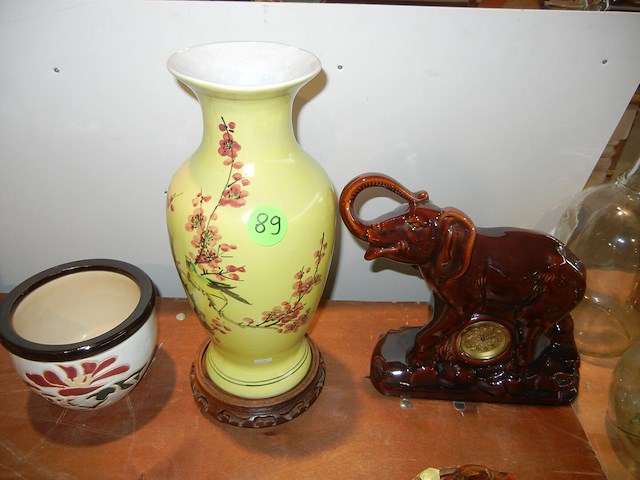 Lot varia (3stuks) - afbeelding 1 van  3