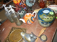 Lot varia (4 stuks) - afbeelding 1 van  2