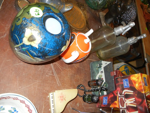 Lot varia (4 stuks) - afbeelding 2 van  2