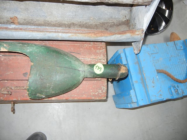 Lot varia (5stuks) - afbeelding 1 van  3