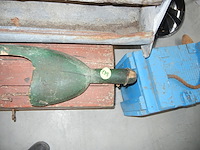 Lot varia (5stuks) - afbeelding 1 van  3