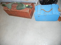 Lot varia (5stuks) - afbeelding 2 van  3