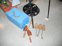 Lot varia (5stuks) - afbeelding 3 van  3