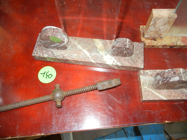 Lot varia (5stuks) - afbeelding 1 van  2