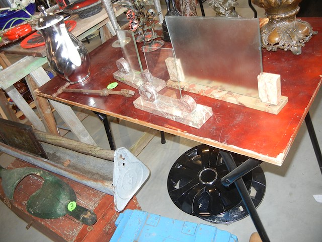 Lot varia (5stuks) - afbeelding 2 van  2