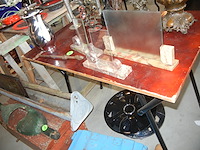 Lot varia (5stuks) - afbeelding 2 van  2