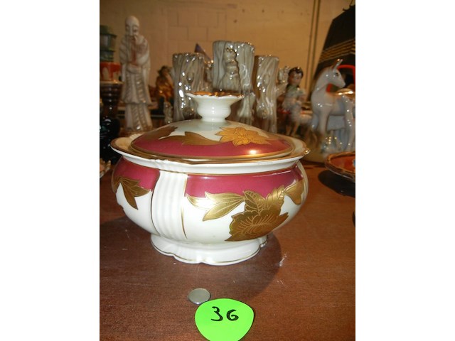 Lot varia (7stuks) - afbeelding 1 van  3