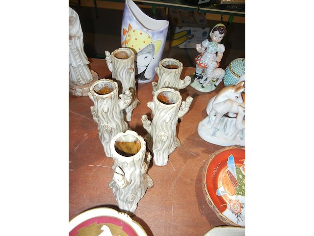 Lot varia (7stuks) - afbeelding 2 van  3