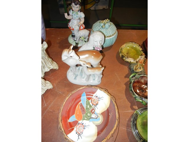 Lot varia (7stuks) - afbeelding 1 van  4