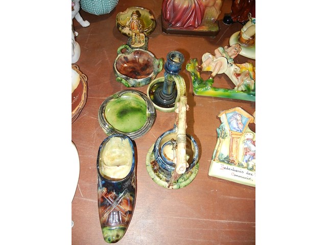 Lot varia (7stuks) - afbeelding 2 van  4