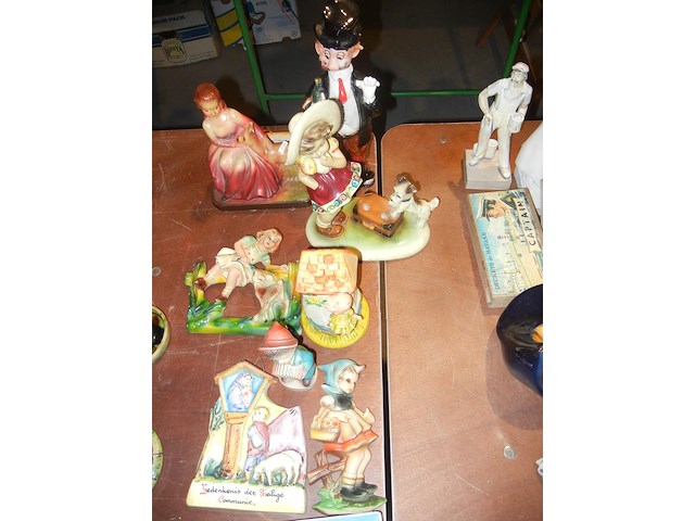 Lot varia (7stuks) - afbeelding 4 van  4