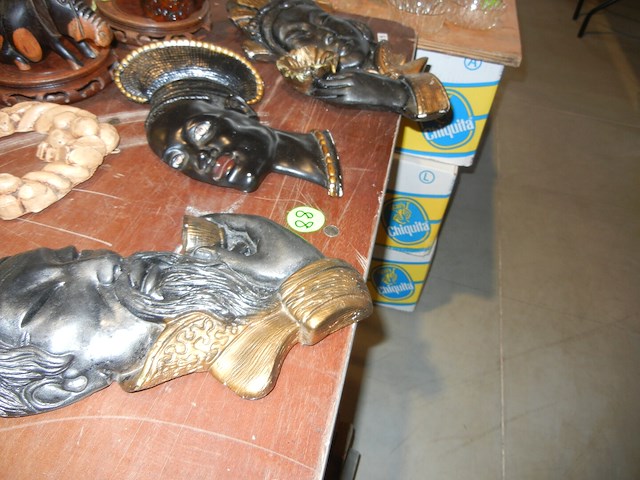 Lot varia (7stuks) - afbeelding 2 van  3