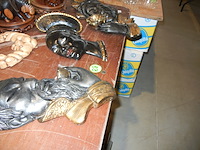 Lot varia (7stuks) - afbeelding 2 van  3