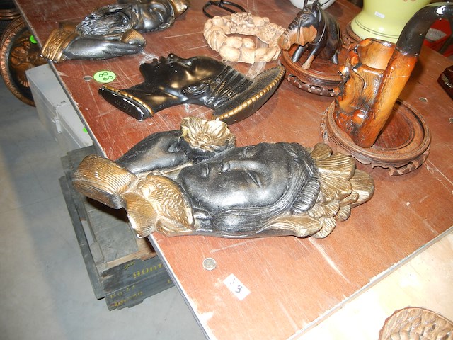 Lot varia (7stuks) - afbeelding 3 van  3