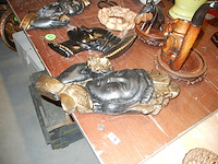 Lot varia (7stuks) - afbeelding 3 van  3