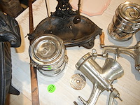 Lot varia (7stuks) - afbeelding 1 van  2