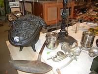 Lot varia (7stuks) - afbeelding 2 van  2