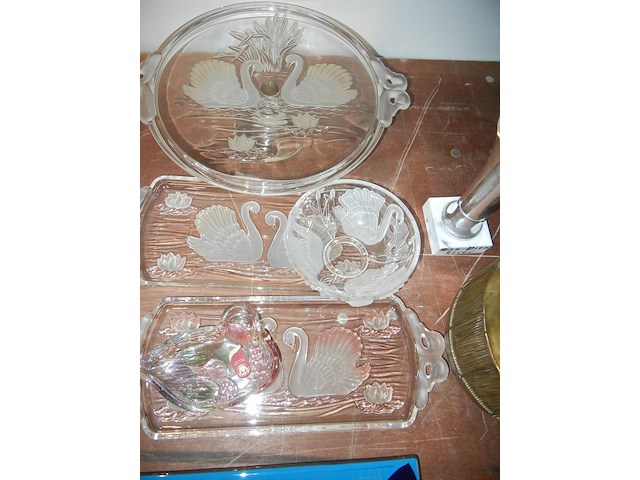 Lot varia (8 stuks) - afbeelding 2 van  2