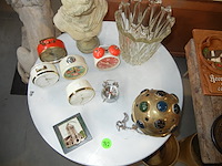 Lot varia (8stuks) - afbeelding 1 van  2