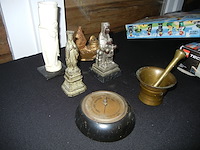 Lot varia brocante - afbeelding 2 van  3