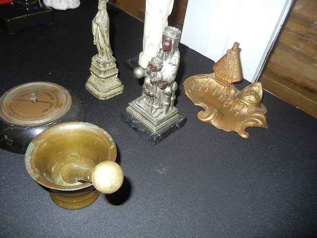 Lot varia brocante - afbeelding 3 van  3