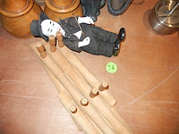 Lot varia decoratief - afbeelding 1 van  4