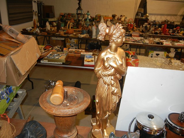 Lot varia decoratief - afbeelding 2 van  4