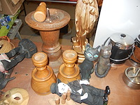 Lot varia decoratief - afbeelding 3 van  4